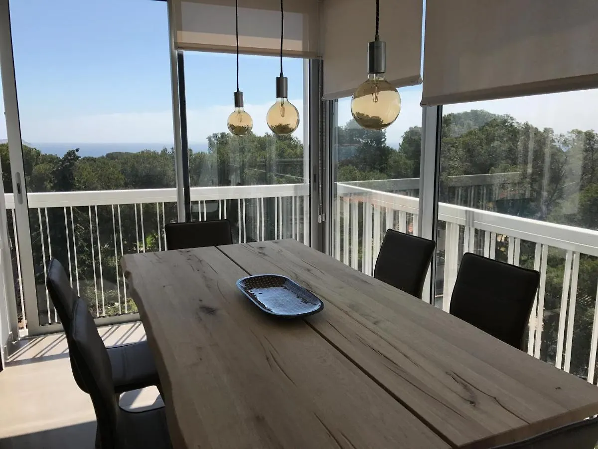 Roof Top Face A La Mediterranee Apartment La Seyne-sur-Mer